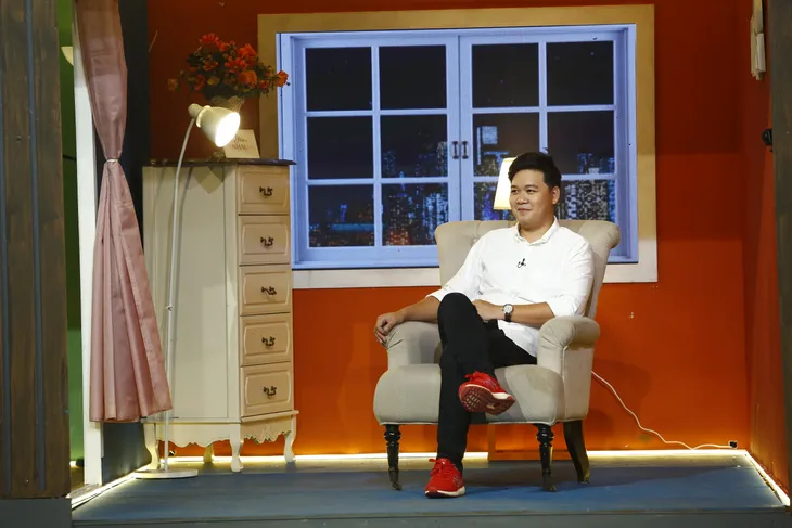 Hãy yêu nhau đi số 2: Màn cầu hôn siêu lãng mạn của cặp vợ chồng bác sĩ bảo cưới - Ảnh 1. Hãy yêu nhau đi số 2: Màn cầu hôn siêu lãng mạn của cặp vợ chồng bác sĩ bảo cưới - Ảnh 1.