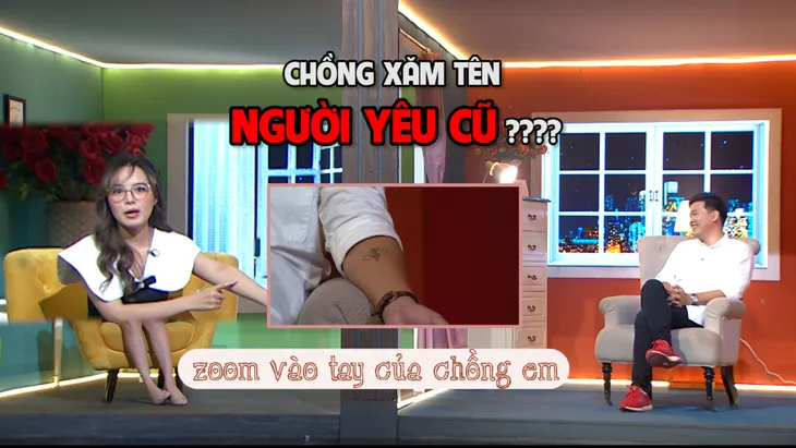 Hãy yêu nhau đi số 2: Màn cầu hôn siêu lãng mạn của cặp vợ chồng bác sĩ bảo cưới - Ảnh 6. Hãy yêu nhau đi số 2: Màn cầu hôn siêu lãng mạn của cặp vợ chồng bác sĩ bảo cưới - Ảnh 6.