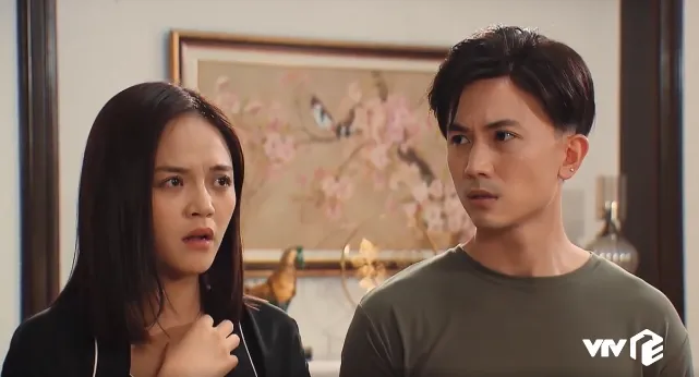 Hương vị tình thân phần 2 - Tập 34: Hậu phốt sao kê từ thiện, bà Xuân nghĩ quẩn tìm đến cái chết - Ảnh 2. Hương vị tình thân phần 2 - Tập 34: Hậu phốt sao kê từ thiện, bà Xuân nghĩ quẩn tìm đến cái chết - Ảnh 2.