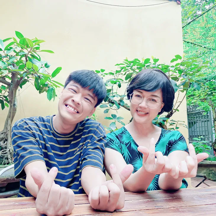 Diễn viên Việt tuần qua: Phương Oanh, Thu Quỳnh đồng loạt thành cô gái mùa Thu - Ảnh 9. Diễn viên Việt tuần qua: Phương Oanh, Thu Quỳnh đồng loạt thành cô gái mùa Thu - Ảnh 9.
