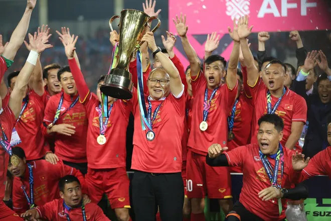 Xác định nhóm hạt giống tại AFF Cup 2020 - Ảnh 2. Xác định nhóm hạt giống tại AFF Cup 2020 - Ảnh 2.