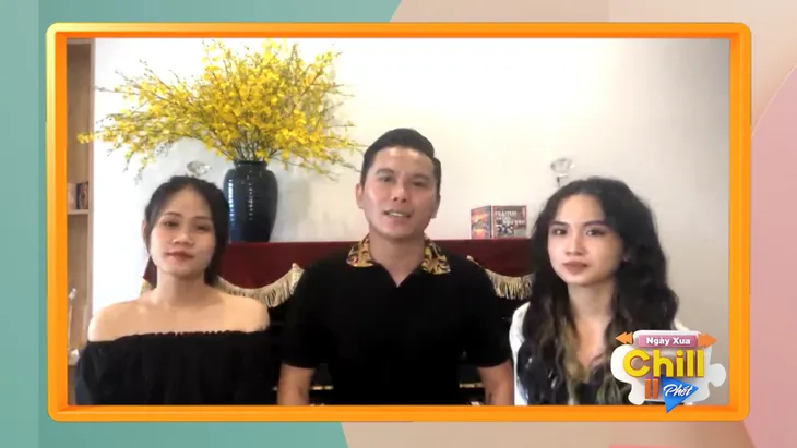 Nhạc sĩ Anh Tú: Tên nhóm Quả dưa hấu do Bằng Kiều đặt - Ảnh 5. Nhạc sĩ Anh Tú: Tên nhóm Quả dưa hấu do Bằng Kiều đặt - Ảnh 5.