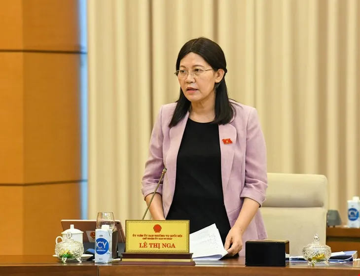 Kiểm toán Nhà nước: Tại sao sai phạm thì nhiều, chuyển điều tra lại ít? - Ảnh 1. Kiểm toán Nhà nước: Tại sao sai phạm thì nhiều, chuyển điều tra lại ít? - Ảnh 1.
