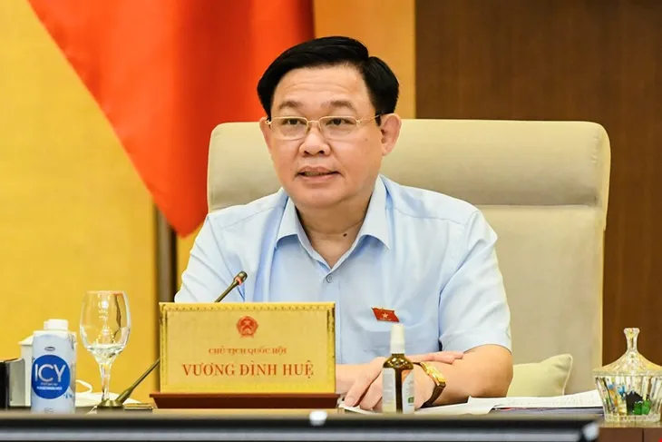 Kiểm toán Nhà nước: Tại sao sai phạm thì nhiều, chuyển điều tra lại ít? - Ảnh 2. Kiểm toán Nhà nước: Tại sao sai phạm thì nhiều, chuyển điều tra lại ít? - Ảnh 2.