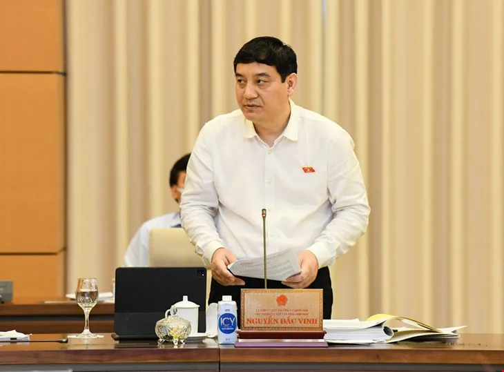 “Làm Luật Điện ảnh khó như tuyển con dâu” - Ảnh 2. “Làm Luật Điện ảnh khó như tuyển con dâu” - Ảnh 2.