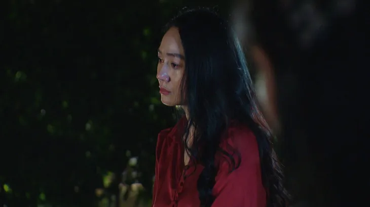 Hương vị tình thân phần 2 - Tập 34: Ông Khang nhận sai khi để vợ cô đơn tìm đến cái chết - Ảnh 3. Hương vị tình thân phần 2 - Tập 34: Ông Khang nhận sai khi để vợ cô đơn tìm đến cái chết - Ảnh 3.