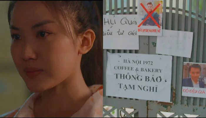 11 tháng 5 ngày - Tập 20: Nghĩ Thục Anh yếu đuối, mù quáng nhưng chính Nhi lại là người hiểu sai tất cả - Ảnh 4. 11 tháng 5 ngày - Tập 20: Nghĩ Thục Anh yếu đuối, mù quáng nhưng chính Nhi lại là người hiểu sai tất cả - Ảnh 4.