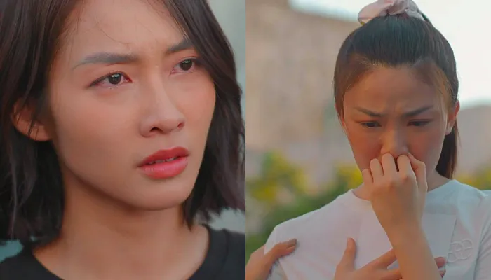 11 tháng 5 ngày - Tập 20: Nghĩ Thục Anh yếu đuối, mù quáng nhưng chính Nhi lại là người hiểu sai tất cả - Ảnh 5. 11 tháng 5 ngày - Tập 20: Nghĩ Thục Anh yếu đuối, mù quáng nhưng chính Nhi lại là người hiểu sai tất cả - Ảnh 5.