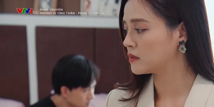 Hương vị tình thân phần 2 - Tập 34: Ông Khang nhận sai khi để vợ cô đơn tìm đến cái chết - Ảnh 10. Hương vị tình thân phần 2 - Tập 34: Ông Khang nhận sai khi để vợ cô đơn tìm đến cái chết - Ảnh 10.