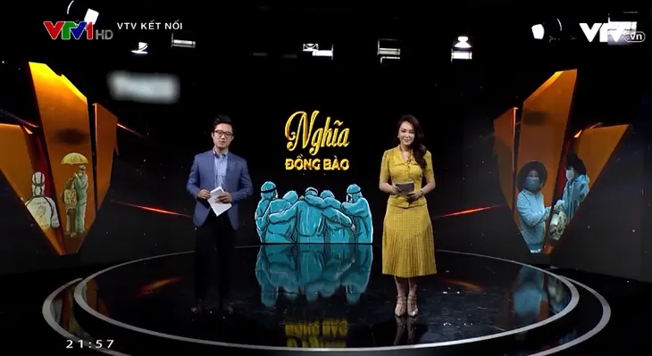 Việc tử tế tháng thay đổi phương thức sản xuất và tăng tần suất - Ảnh 1. Việc tử tế tháng thay đổi phương thức sản xuất và tăng tần suất - Ảnh 1.