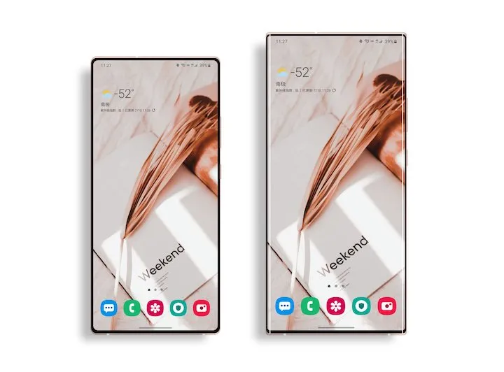 Galaxy Note 22 sắp ra mắt, Samsung đã không quên dòng sản phẩm này! - Ảnh 1. Galaxy Note 22 sắp ra mắt, Samsung đã không quên dòng sản phẩm này! - Ảnh 1.