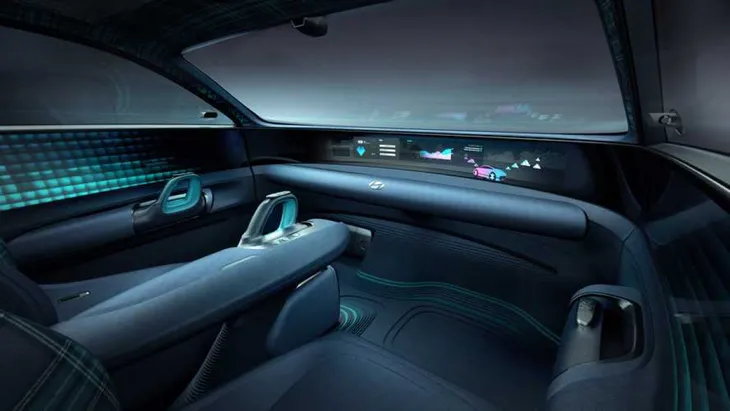 Từ năm 2035, Hyundai sẽ chỉ bán xe điện tại châu Âu - Ảnh 2. Từ năm 2035, Hyundai sẽ chỉ bán xe điện tại châu Âu - Ảnh 2.