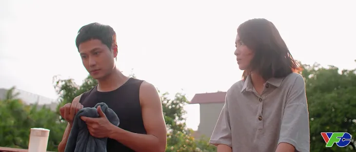 11 tháng 5 ngày - Tập 21: Trải đời có nhiều bằng Đăng mà Nhi lại tự tin làm quân sư cho Đăng? - Ảnh 3. 11 tháng 5 ngày - Tập 21: Trải đời có nhiều bằng Đăng mà Nhi lại tự tin làm quân sư cho Đăng? - Ảnh 3.