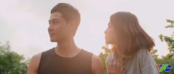 11 tháng 5 ngày - Tập 21: Trải đời có nhiều bằng Đăng mà Nhi lại tự tin làm quân sư cho Đăng? - Ảnh 7. 11 tháng 5 ngày - Tập 21: Trải đời có nhiều bằng Đăng mà Nhi lại tự tin làm quân sư cho Đăng? - Ảnh 7.