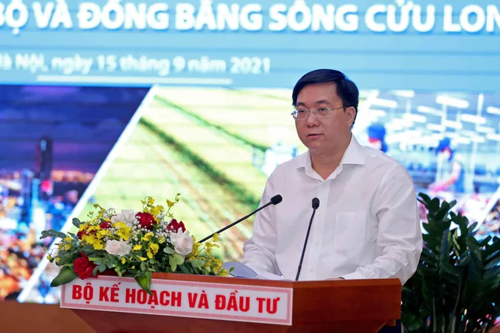 TP Hồ Chí Minh cần khoảng 8 tỷ USD để phục hồi kinh tế - Ảnh 3. TP Hồ Chí Minh cần khoảng 8 tỷ USD để phục hồi kinh tế - Ảnh 3.