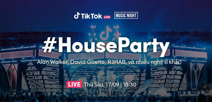 Orange tham gia đại nhạc hội trực tuyến cùng Alan Walker, David Guetta - Ảnh 1.