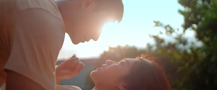 11 tháng 5 ngày - Tập 22: Làm Nhi té xuống hồ cá, Đăng lấy gì chuộc lỗi? - Ảnh 2. 11 tháng 5 ngày - Tập 22: Làm Nhi té xuống hồ cá, Đăng lấy gì chuộc lỗi? - Ảnh 2.