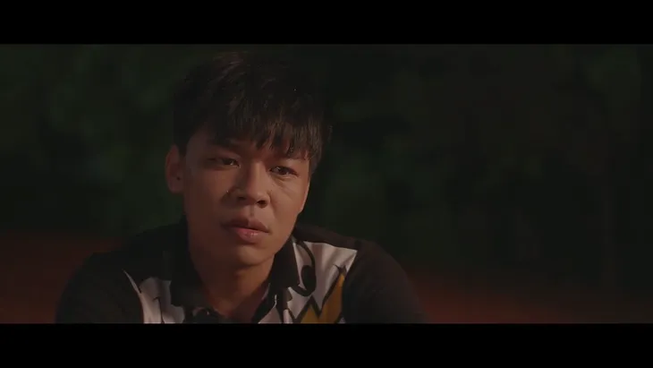 11 tháng 5 ngày - Tập 22: Long đần từ bỏ chiêu tán Thục Anh qua... đường tiêu hóa - Ảnh 3. 11 tháng 5 ngày - Tập 22: Long đần từ bỏ chiêu tán Thục Anh qua... đường tiêu hóa - Ảnh 3.
