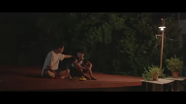 11 tháng 5 ngày - Tập 22: Long đần từ bỏ chiêu tán Thục Anh qua... đường tiêu hóa - Ảnh 2. 11 tháng 5 ngày - Tập 22: Long đần từ bỏ chiêu tán Thục Anh qua... đường tiêu hóa - Ảnh 2.