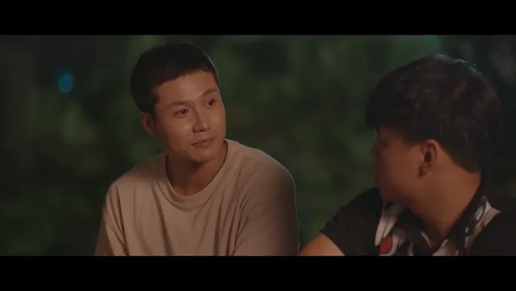 11 tháng 5 ngày - Tập 22: Long đần từ bỏ chiêu tán Thục Anh qua... đường tiêu hóa - Ảnh 4. 11 tháng 5 ngày - Tập 22: Long đần từ bỏ chiêu tán Thục Anh qua... đường tiêu hóa - Ảnh 4.