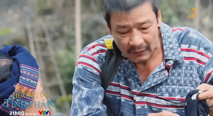 Hương vị tình thân phần 2 - Tập 35: Huy khó chịu vì Thy gặp người yêu cũ - Ảnh 5. Hương vị tình thân phần 2 - Tập 35: Huy khó chịu vì Thy gặp người yêu cũ - Ảnh 5.