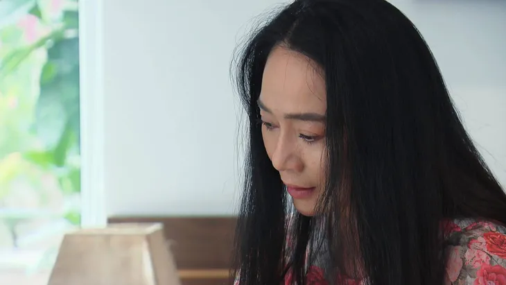 Biên kịch Hương vị tình thân: Hãy tin mẹ Xuân! - Ảnh 4. Biên kịch Hương vị tình thân: Hãy tin mẹ Xuân! - Ảnh 4.