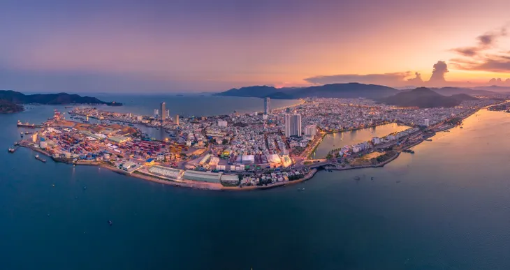 Đón chờ sự kiện trực tuyến ra mắt Khu đô thị Takashi Ocean Suite Kỳ Co - Ảnh 1. Đón chờ sự kiện trực tuyến ra mắt Khu đô thị Takashi Ocean Suite Kỳ Co - Ảnh 1.
