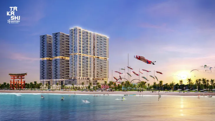 Đón chờ sự kiện trực tuyến ra mắt Khu đô thị Takashi Ocean Suite Kỳ Co - Ảnh 2. Đón chờ sự kiện trực tuyến ra mắt Khu đô thị Takashi Ocean Suite Kỳ Co - Ảnh 2.