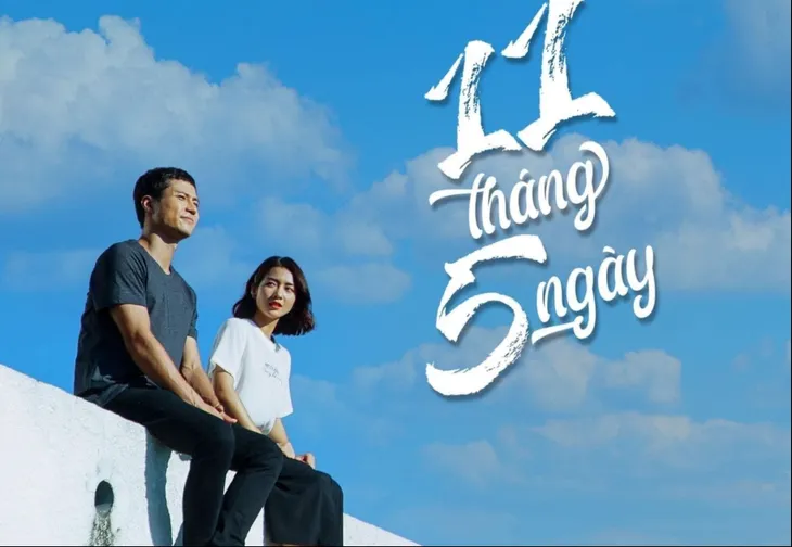 Khả Ngân và những trải nghiệm đầu tiên trong 11 tháng 5 ngày - Ảnh 1. Khả Ngân và những trải nghiệm đầu tiên trong 11 tháng 5 ngày - Ảnh 1.