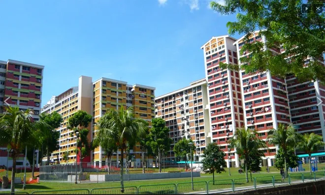 Giao dịch chung cư cao cấp tại Singapore sôi động - Ảnh 1. Giao dịch chung cư cao cấp tại Singapore sôi động - Ảnh 1.