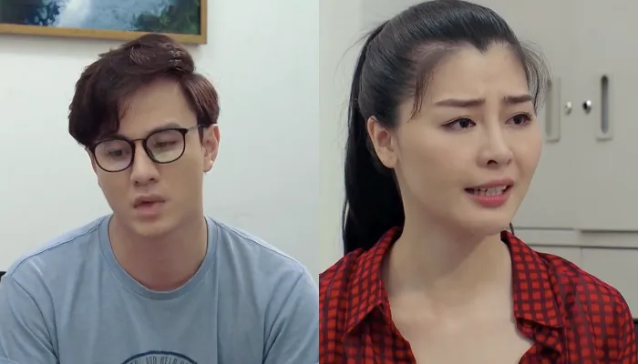 Ngày mai bình yên - Tập 11: Trà lớn tiếng với ông Phát, nói bố phá nát tình yêu của mình - Ảnh 2. Ngày mai bình yên - Tập 11: Trà lớn tiếng với ông Phát, nói bố phá nát tình yêu của mình - Ảnh 2.