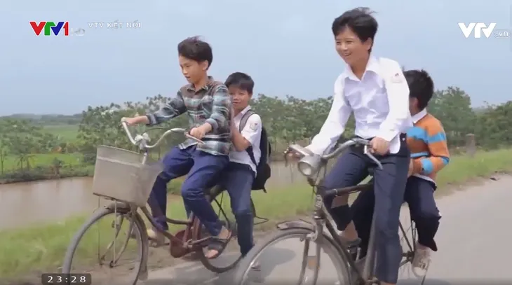 Anh hùng của tôi sắp phát sóng trên VTV7 có gì hấp dẫn? - Ảnh 1. Anh hùng của tôi sắp phát sóng trên VTV7 có gì hấp dẫn? - Ảnh 1.