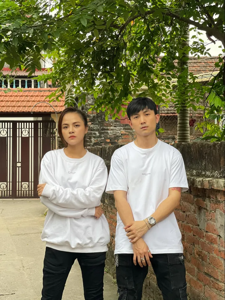 Hương vị tình thân: Cũng có lúc Huy - Thy ngọt ngào đến vậy! - Ảnh 11. Hương vị tình thân: Cũng có lúc Huy - Thy ngọt ngào đến vậy! - Ảnh 11.