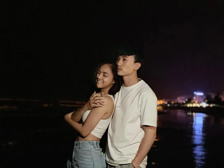 Hương vị tình thân: Cũng có lúc Huy - Thy ngọt ngào đến vậy! - Ảnh 7. Hương vị tình thân: Cũng có lúc Huy - Thy ngọt ngào đến vậy! - Ảnh 7.