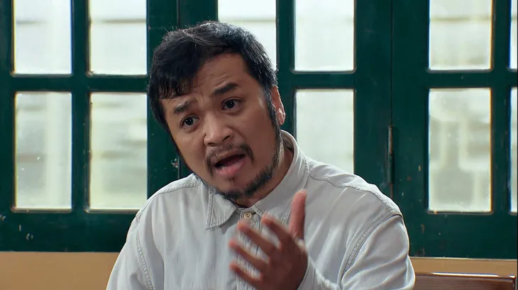 Ngày mai bình yên - Tập 12: Bị chồng nói lời xúc phạm, bà Trúc uất ức dọn đồ bỏ đi - Ảnh 8. Ngày mai bình yên - Tập 12: Bị chồng nói lời xúc phạm, bà Trúc uất ức dọn đồ bỏ đi - Ảnh 8.