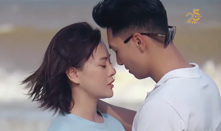 DV Phương Oanh: Mạnh Trường là hoa hậu thân thiện - Ảnh 1. DV Phương Oanh: Mạnh Trường là hoa hậu thân thiện - Ảnh 1.