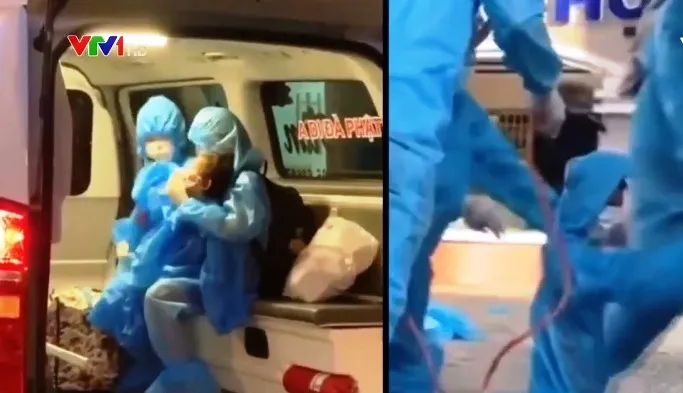 Chăm lo bằng mọi giá cho những trẻ mất người thân vì COVID-19 - Ảnh 2. Chăm lo bằng mọi giá cho những trẻ mất người thân vì COVID-19 - Ảnh 2.