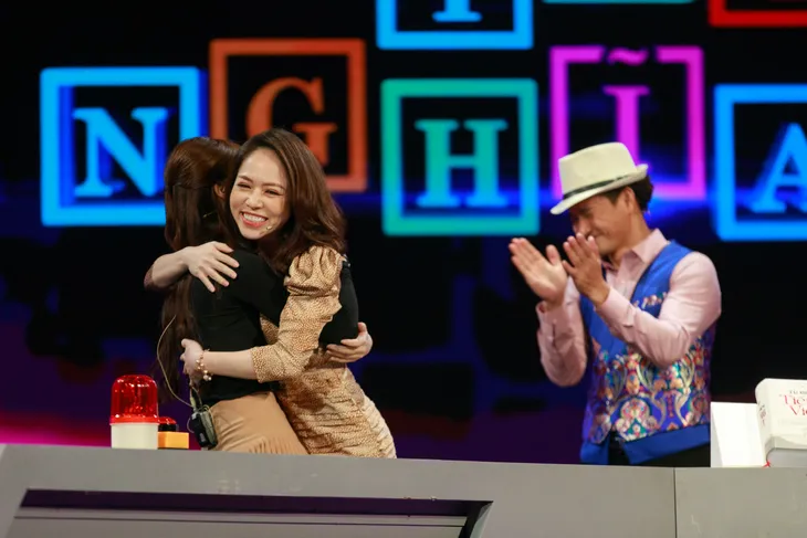 Vua tiếng Việt - Số 2: Chờ đợi cuộc đua của những người chơi ngang tài ngang sức - Ảnh 7. Vua tiếng Việt - Số 2: Chờ đợi cuộc đua của những người chơi ngang tài ngang sức - Ảnh 7.