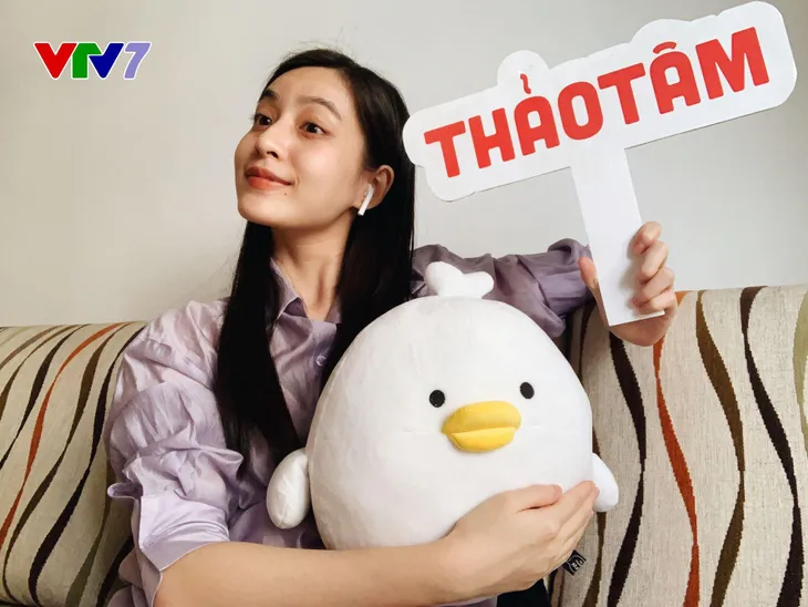 Host Thảo Tâm chính thức debut IFO mùa 7, giải mã những lầm tưởng về đào tạo nghề - Ảnh 2. Host Thảo Tâm chính thức debut IFO mùa 7, giải mã những lầm tưởng về đào tạo nghề - Ảnh 2.