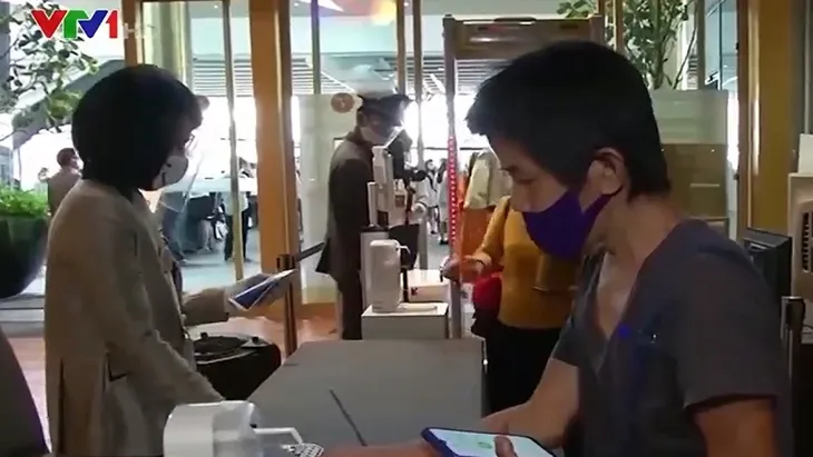 Mở cửa du lịch Bangkok - bước đi rất lớn và có thể tiềm ẩn nguy cơ - Ảnh 1. Mở cửa du lịch Bangkok - bước đi rất lớn và có thể tiềm ẩn nguy cơ - Ảnh 1.