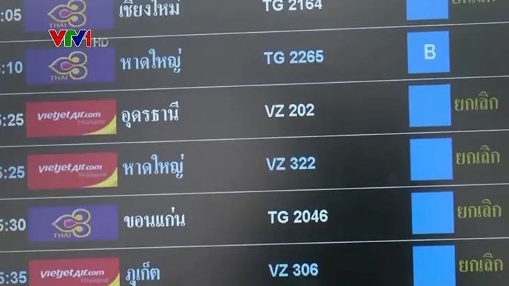 Mở cửa du lịch Bangkok - bước đi rất lớn và có thể tiềm ẩn nguy cơ - Ảnh 2. Mở cửa du lịch Bangkok - bước đi rất lớn và có thể tiềm ẩn nguy cơ - Ảnh 2.