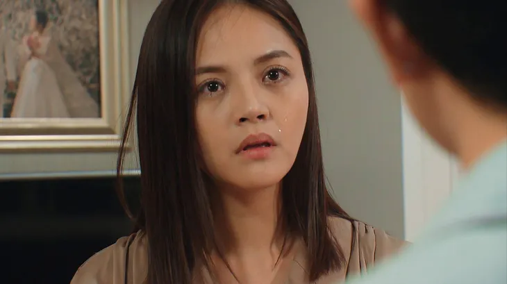 Hương vị tình thân: Cuộc chạm trán lịch sử, bà Sa lập mưu tố Nam là con kẻ giết người? - Ảnh 12. Hương vị tình thân: Cuộc chạm trán lịch sử, bà Sa lập mưu tố Nam là con kẻ giết người? - Ảnh 12.
