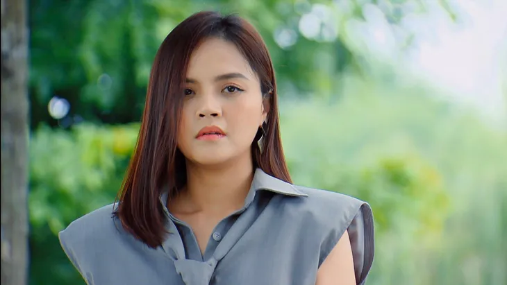Hương vị tình thân: Cuộc chạm trán lịch sử, bà Sa lập mưu tố Nam là con kẻ giết người? - Ảnh 9. Hương vị tình thân: Cuộc chạm trán lịch sử, bà Sa lập mưu tố Nam là con kẻ giết người? - Ảnh 9.