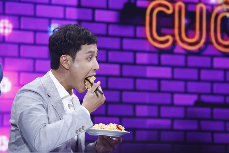 Khả Ngân cảm động vì luôn được Thanh Sơn hiểu và chăm sóc - Ảnh 5. Khả Ngân cảm động vì luôn được Thanh Sơn hiểu và chăm sóc - Ảnh 5.