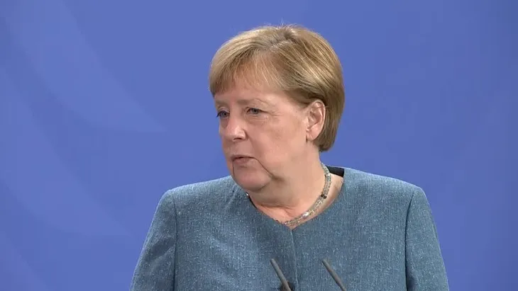 Sự kết thúc của kỷ nguyên Merkel - Ảnh 4. Sự kết thúc của kỷ nguyên Merkel - Ảnh 4.