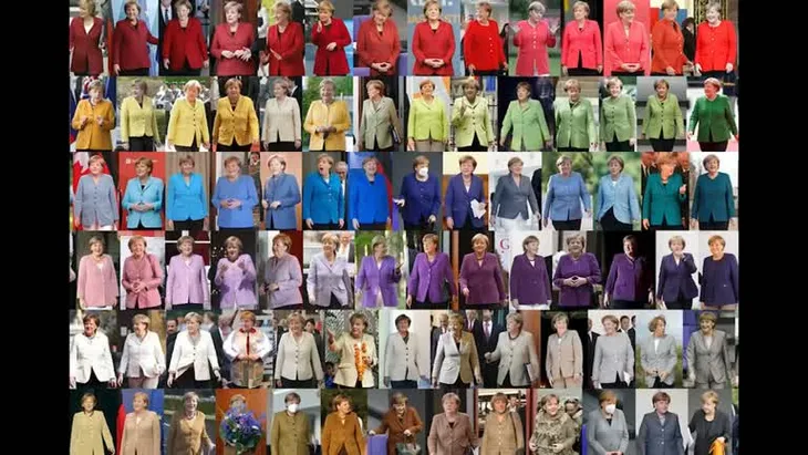 Sự kết thúc của kỷ nguyên Merkel - Ảnh 3. Sự kết thúc của kỷ nguyên Merkel - Ảnh 3.