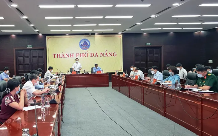 Sau 70 ngày, lần đầu tiên Đà Nẵng không có ca mắc mới - Ảnh 1. Sau 70 ngày, lần đầu tiên Đà Nẵng không có ca mắc mới - Ảnh 1.