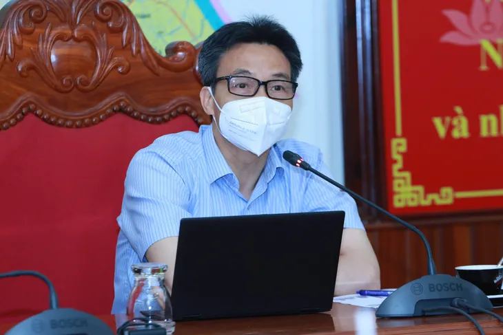 Dập dứt điểm những ổ dịch còn sót, từng bước mở lại hoạt động - Ảnh 1. Dập dứt điểm những ổ dịch còn sót, từng bước mở lại hoạt động - Ảnh 1.