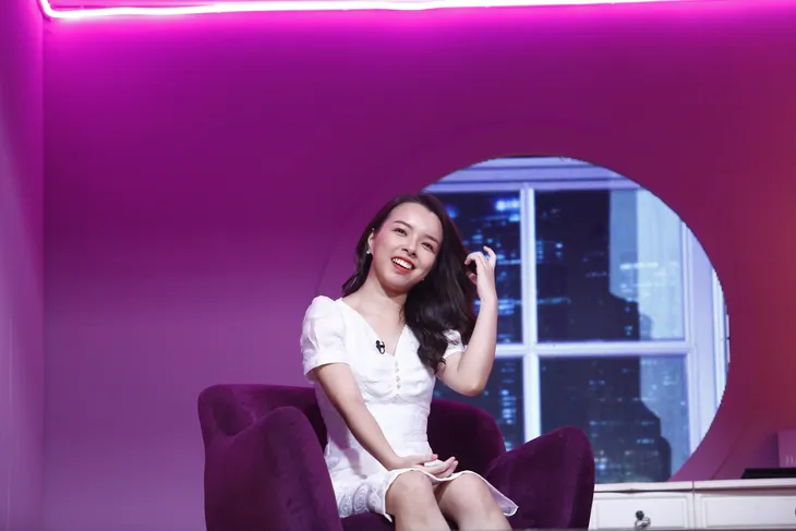 Hãy yêu nhau đi: Chàng trai không chấp nhận yêu xa gặp cô gái yếu đuối nhưng ngọt ngào - Ảnh 6. Hãy yêu nhau đi: Chàng trai không chấp nhận yêu xa gặp cô gái yếu đuối nhưng ngọt ngào - Ảnh 6.