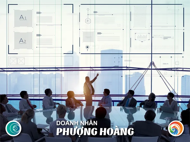 Đi tìm “gót chân A-sin” của startup Việt - Ảnh 2. Đi tìm “gót chân A-sin” của startup Việt - Ảnh 2.